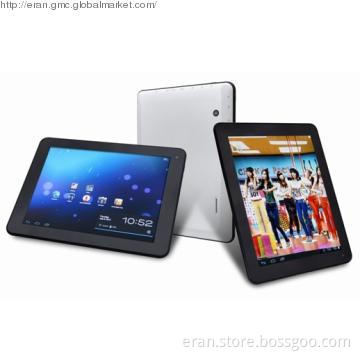 RK3066 ten point touch IPS screen 9.7 inch dual-core tablet pc